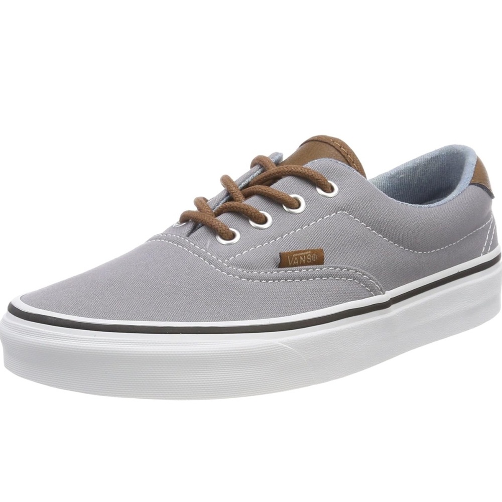 Vanz NWOT